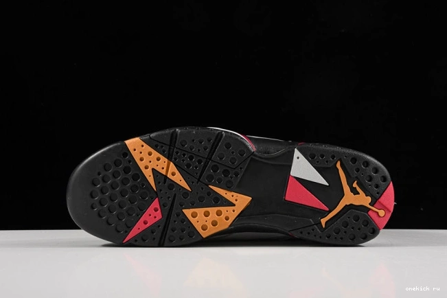 Chep Onekick BV6281-006 Cardinal 7 Jordan Reflective Air 0730